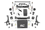 Rough Country 73930 - Suspension Lift Kit