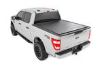 Rough Country 50221550 - Tonneau Cover
