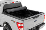 Rough Country 50221550 - Tonneau Cover