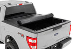 Rough Country 50221550 - Tonneau Cover