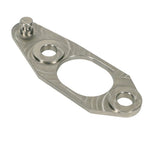 BD Diesel 1500068 - Fuel Injection Throttle Cable Bracket