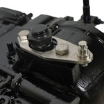 BD Diesel 1500068 - Fuel Injection Throttle Cable Bracket