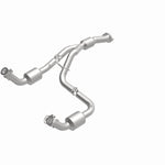 Magnaflow 51812 - Catalytic Converter