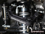Camburg CAM-310109-K - Suspension Lift Kit