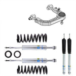 Camburg CAM-310092-K - Suspension Lift Kit