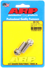 ARP 490-7402 - Engine Coolant Thermostat Bolt