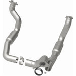 Magnaflow 5551297 - Catalytic Converter