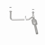 Magnaflow 93109 - Catalytic Converter