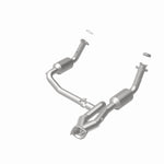 Magnaflow 4651097 - Catalytic Converter