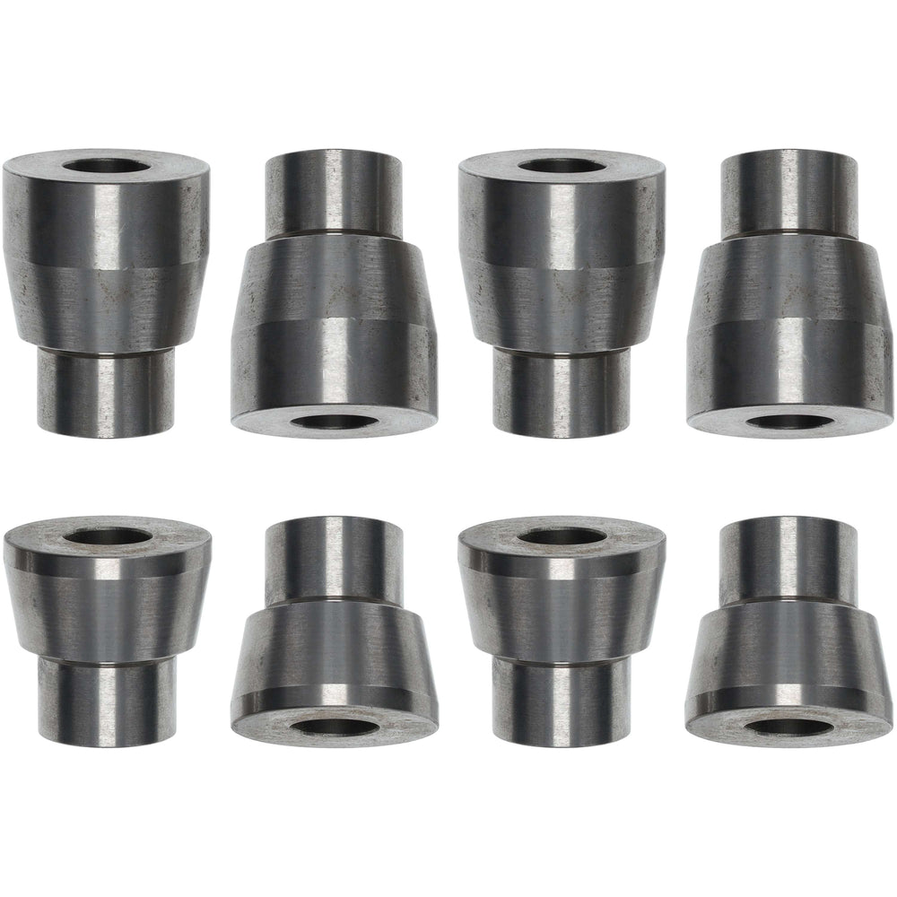 Camburg Engineering Chevy/GMC 1500 '07-18 L/T LCA Frame Pivot Uniball Spacer Kit CAM-010123