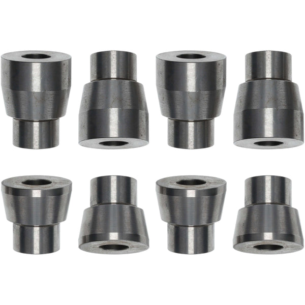 Camburg Engineering Chevy/GMC 1500 '07-18 L/T LCA Frame Pivot Uniball Spacer Kit CAM-010123