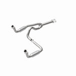 Magnaflow 49063 - Catalytic Converter