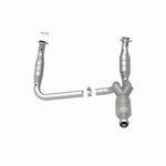 Magnaflow 5481578 - Catalytic Converter
