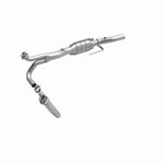 Magnaflow 51558 - Catalytic Converter