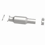Magnaflow 21-729 - Catalytic Converter