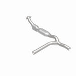 Magnaflow 93448 - Catalytic Converter