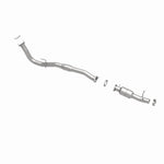 Magnaflow 447274 - Catalytic Converter