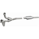 Magnaflow 93312 - Catalytic Converter