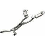 Magnaflow 15053 - Exhaust System Kit