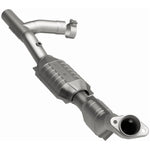 Magnaflow 447118 - Catalytic Converter