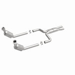 Magnaflow 52099 - Catalytic Converter