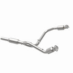 Magnaflow 4583497 - Catalytic Converter
