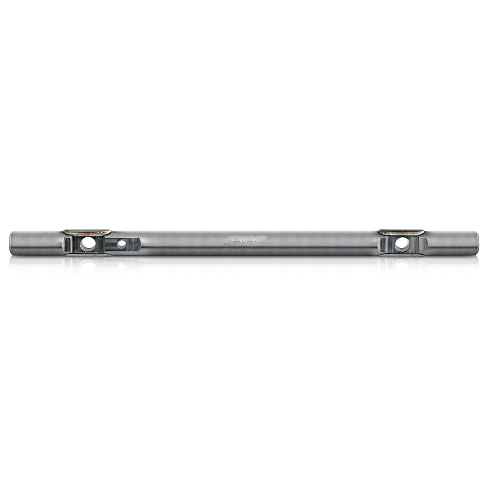 Welded And Drilled Straight Center Link 7/8 Inch Holes With Puller PPE Diesel