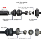 Pacific Performance Engineering 158031511 - Tie Rod Assembly Set