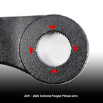 Pacific Performance Engineering 158050000 - Steering Pitman Arm