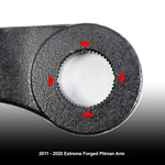 Pacific Performance Engineering 158051100 - Steering Pitman Arm
