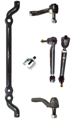 Pacific Performance Engineering 158100110 - Steering Arm