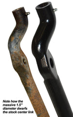 Pacific Performance Engineering 158100110 - Steering Arm
