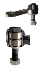Pacific Performance Engineering 158100110 - Steering Arm