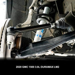 Pacific Performance Engineering 158214000 - Tie Rod Assembly Set
