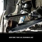 Pacific Performance Engineering 158219000 - Steering Tie Rod End