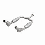 Magnaflow 441110 - Catalytic Converter
