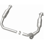 Magnaflow 4551291 - Catalytic Converter