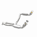 Magnaflow 447284 - Catalytic Converter