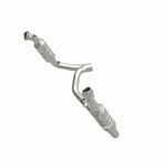 Magnaflow 49711 - Catalytic Converter