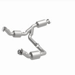 Magnaflow 280429 - Catalytic Converter