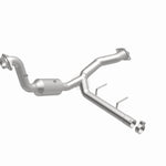 Magnaflow 21-471 - Catalytic Converter