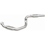 Magnaflow 447267 - Catalytic Converter