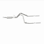 Magnaflow 15863 - Exhaust System Kit