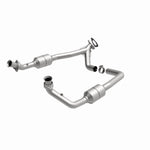 Magnaflow 447378 - Catalytic Converter