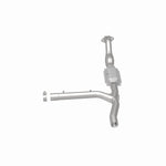 Magnaflow 447178 - Catalytic Converter