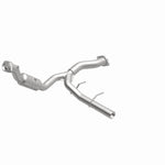 Magnaflow 5551429 - Catalytic Converter