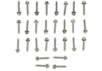 Ford Racing M-6067-M52S - Engine Valve Cover