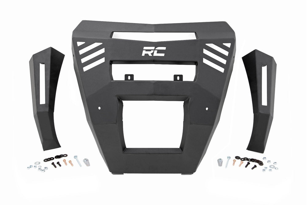 Rough Country - Bumper - Front - Can-Am Defender HD 8/HD 9/HD 10