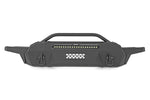 Rough Country 10719 - Bumper