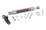 Rough Country 8730130 - Steering Stabilizer